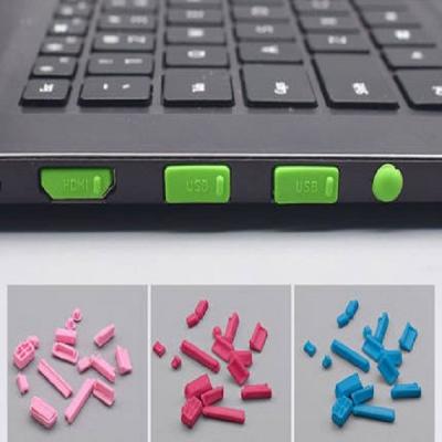 silicone plug
