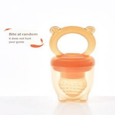 silicone toy